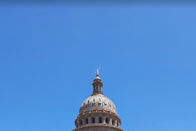 Small Group Day Trip From Houston to Austin - Inclusions and Amenities