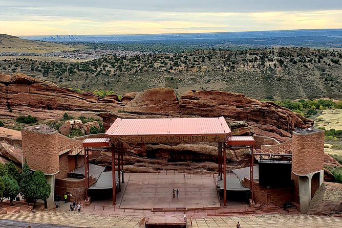 Small-Group Half-Day Tour Foothills of the Rockies From Denver - Tour Experience and Feedback