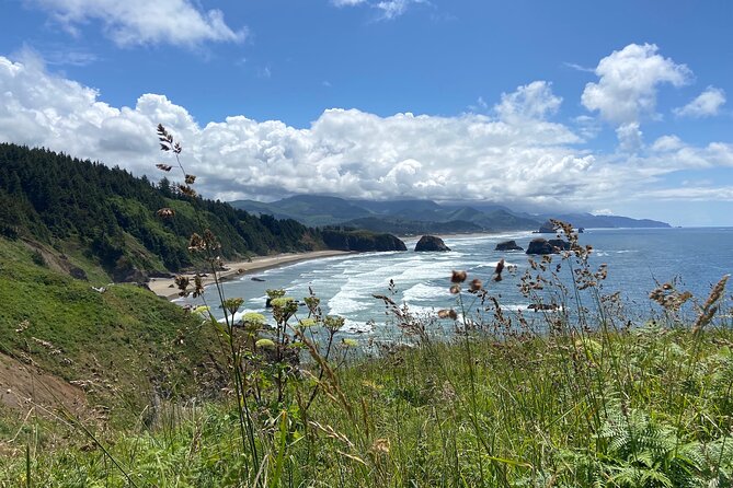 Small Group Hiking Tour to Cannon Beach on the Oregon Coast - Itinerary and Schedule
