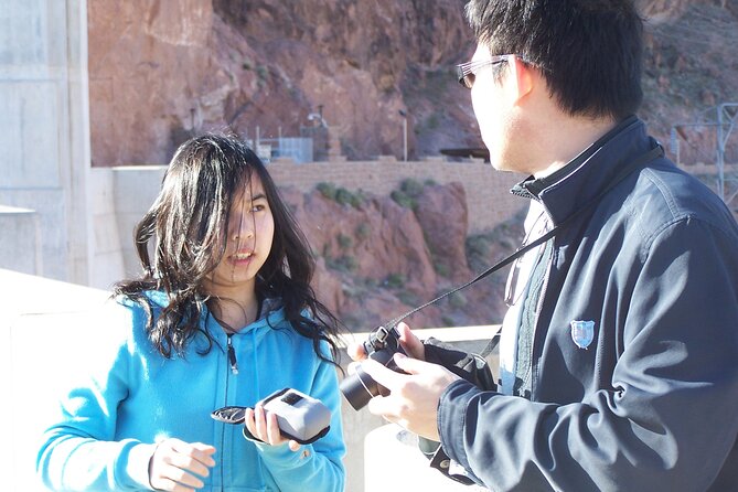 Small Group Hoover Dam, Powerplant and OCallahan Bridge Tour - Inclusions and What to Expect