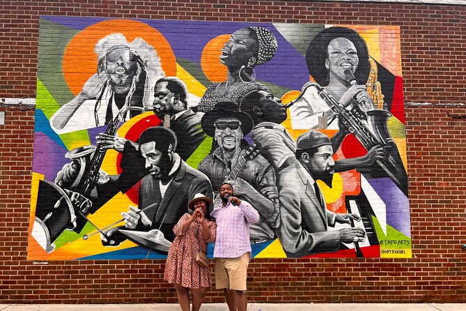 Small Group Karaoke Cultural Tour in Charlotte - Amenities Included in the Tour