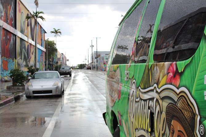 Small-Group Miami City and Speedboat Tour & Hotel Pick-up - Inclusions