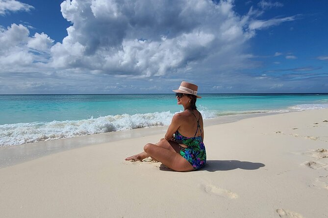 Small Group: Saona Island Full Day Tour - Inclusions and Logistics