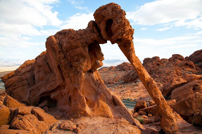 Small Group Valley of Fire Half Day Hiking Tour From Las Vegas - What to Expect and Recommendations