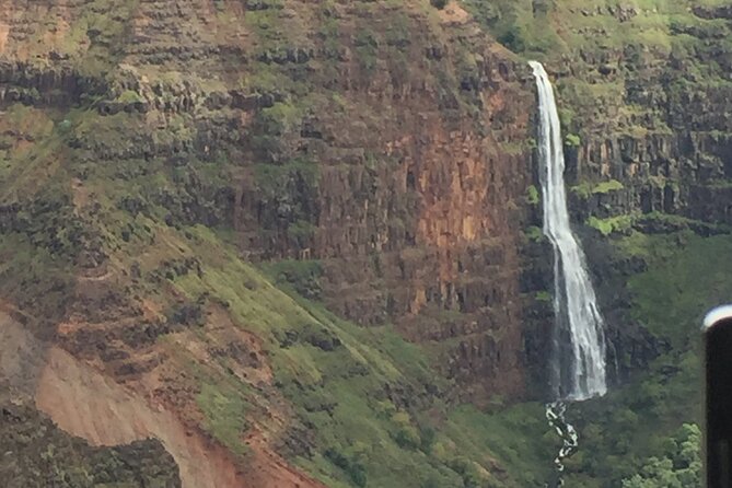 Small-Group Waimea Canyon Adventure Tour & Beyond With Lunch - Inclusions and Amenities