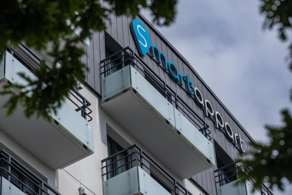 Smart Appart Le Havre 105 - Accommodation Options