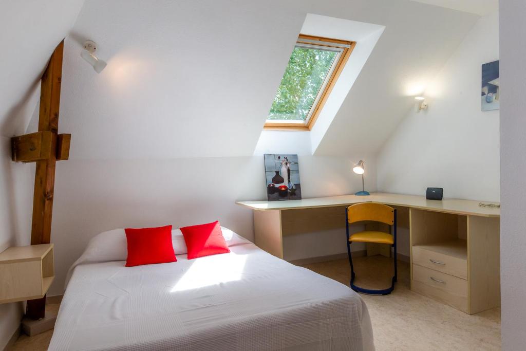 Sphinx Residences - The Doges / The Rialto - Accommodation Features