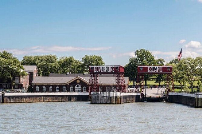 Statue of Liberty Cruise: 75 Min Sightseeing Tour With Live Guide - Highlights of the Cruise Experience