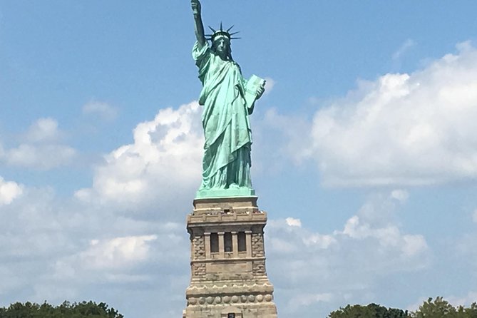 Statue of Liberty Ellis Island With Pre-Ferry Tour - Inclusions and Highlights