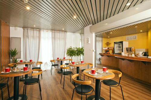 Stays & Affairs Strasbourg Kleber - Accommodation Features