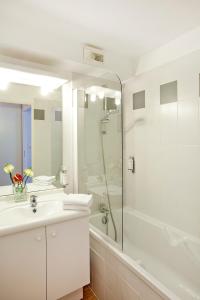 Stays & Business Angers Atrium - Guest Experience and Feedback