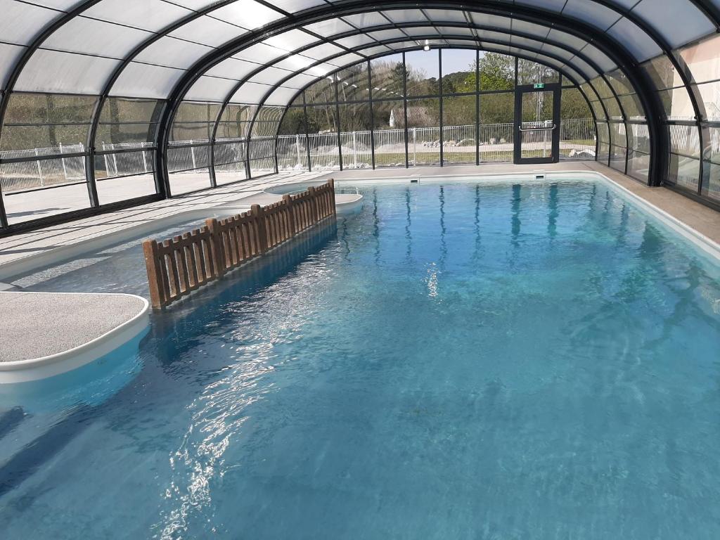 Stella Maris - Amenities and Services