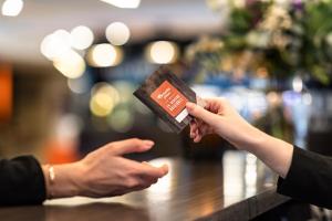 Stopover Oceania Pornichet La Baule - Amenities and Services Offered