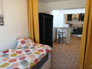 STUDIO-COSY - Accommodation Features