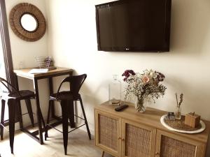 Studio Night in Provence 2 - Amenities and Facilities