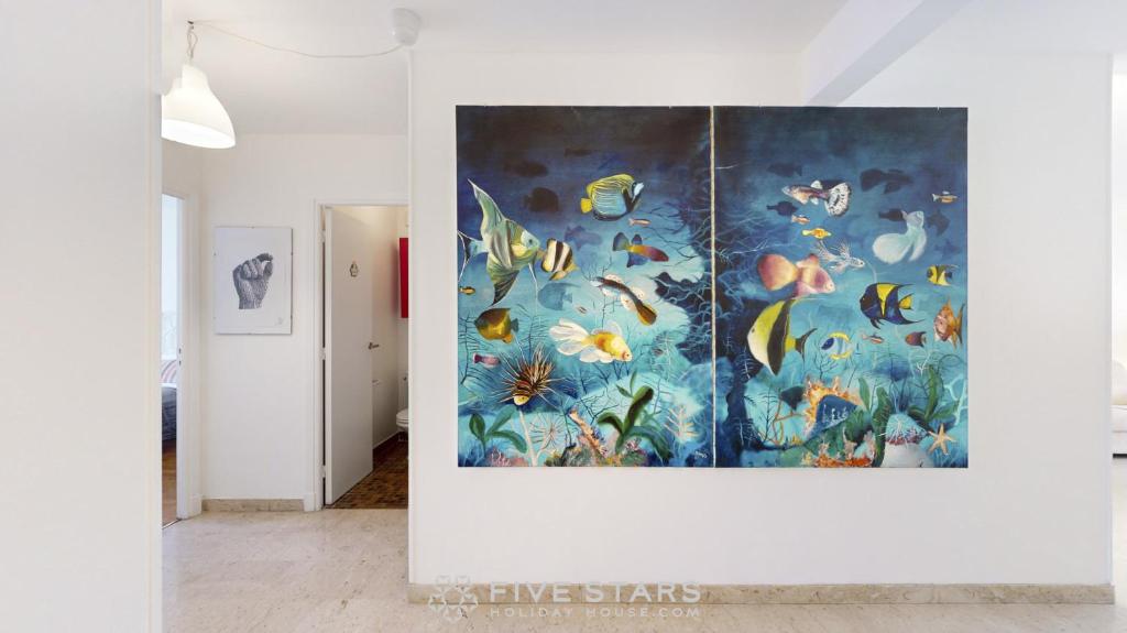 Suite Aquarius FSHH - Amenities