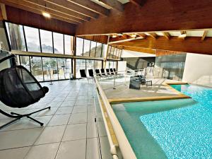 Suite Home Briancon Serre Chevalier - Guest Reviews and Ratings