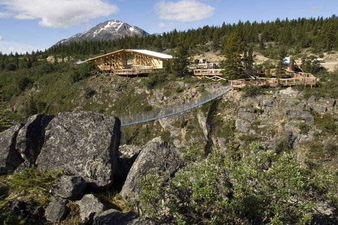 Summit Experience & Yukon Suspension Bridge Tour - Tour Experience and Reviews