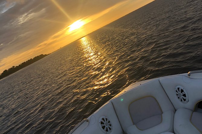 Sunset Cruise in Destin - What to Expect on Your Cruise