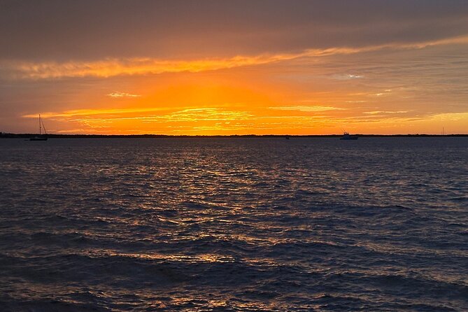 SUNSET CRUISE in Key Largo,FL. - Meeting Point and Schedule