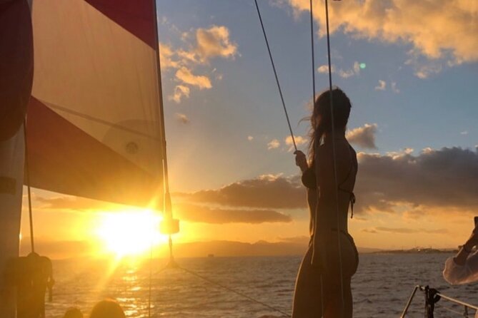 Sunset Cruise & Whale Watching From Oahu - Customer Reviews and Ratings