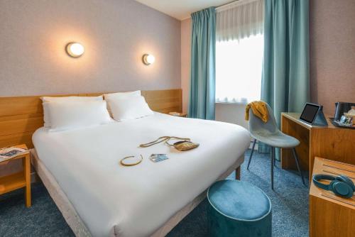Sure Hotel by Best Western Centre Beaune - Location and Accessibility