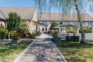 Sure Hotel by Best Western Châteauroux - Accommodation Options