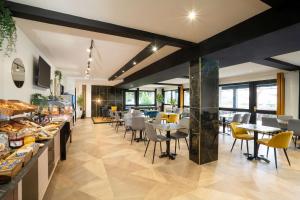 Sure Hotel by Best Western Rouvignies Valenciennes - Accommodation Options