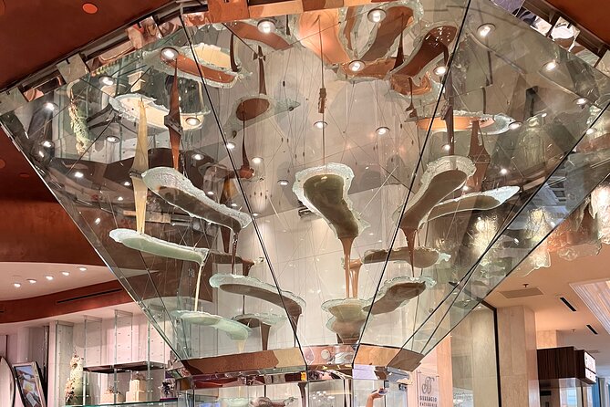 Sustainability Scavenger Hunt of Las Vegas - What to Expect During the Hunt