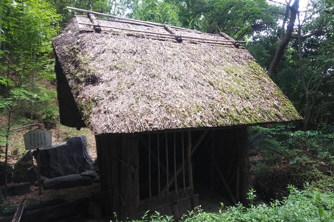 Takamatsu Yashima Heritage Walking Tour - Pickup Information
