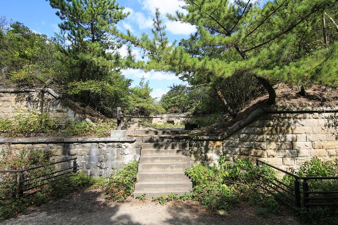 Takehara Historical Townscape Sake Tasting & Rabbit Island - Exploring the Takehara Historical Townscape