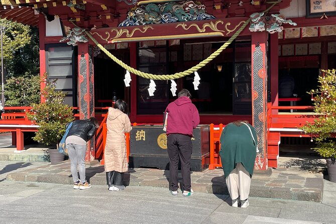 Tamamuras Reiheishi Road Walking Tour - Inclusions and Exclusions