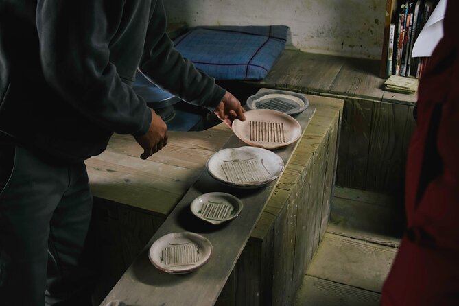 Tamba-yaki Ancient Kilns Guided Tour by Local Pottery Artist - Meeting Point and Directions