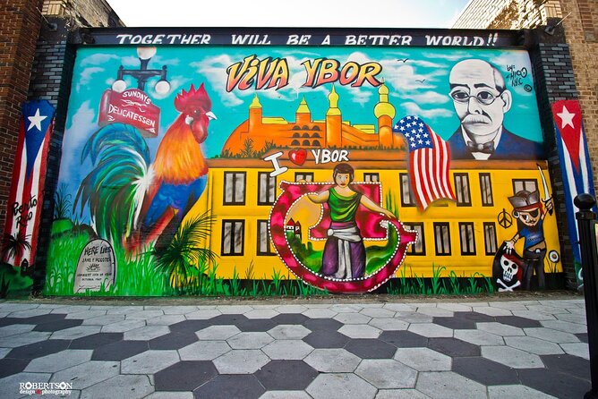 Tampa Walking Food Tour With Secret Food Tours - Culinary Delights: What to Expect