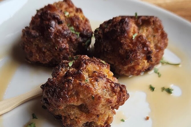 Taste of Bardstown Walking Food Tour - Whats Included in the Tour