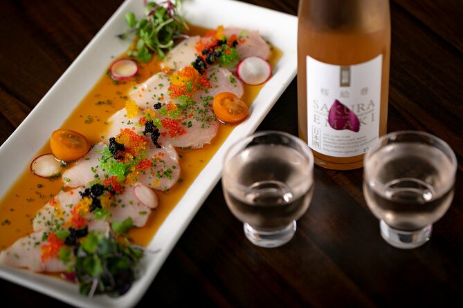 Taste Santa Barbara Funk Zone Food & Drinks Walking Tour - Pricing and Booking Information