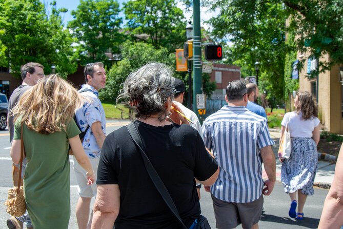 Taste the NJ Suburbs - South Orange Food Tour - Tour Highlights and Experiences