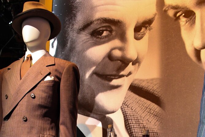 TCM Classic Films Tour - Amenities and Accessibility