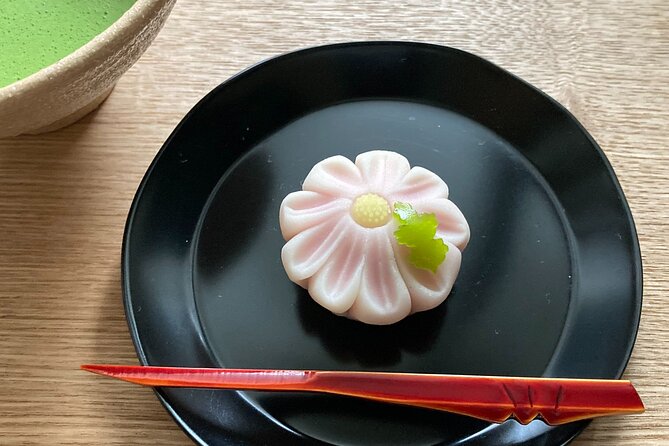 Tea Experience for Beginners in Japanese Tea Store In Setagaya - Meeting and Pickup Details