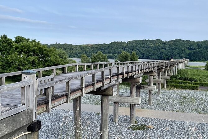 Tea Museum, Shizuoka and Guinness World Records Bridge C-G - Schedule and Operating Hours