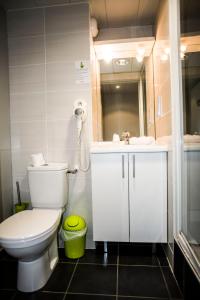 Temis Hotel Formerly All Suites Besançon - Guest Experience
