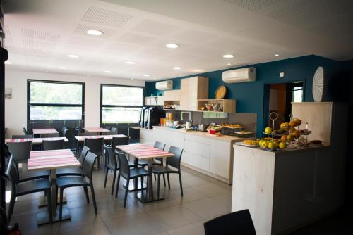 Temis Hotel Formerly All Suites Besançon - Guest Experience