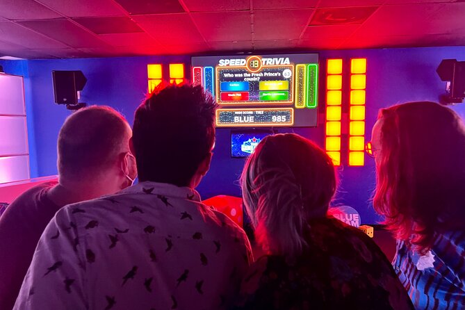 That Game Show Place in Palm Harbor - Activity Details