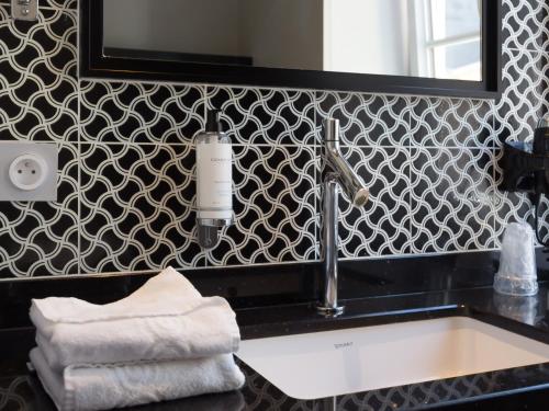 The 2 Villas - Guest Experience