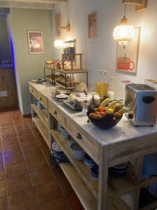 The Bastide of the Valley - Experience the Tranquility of Nature