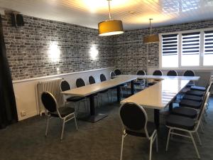 The Beverlinn Annex Apartment - Accommodation Features
