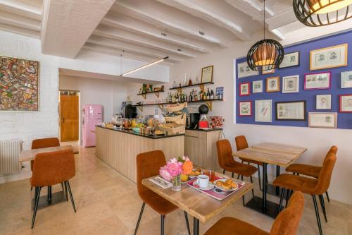 The Central Boutique Hotel - Accommodations and Amenities