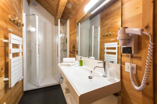 The Chalet in the Hô - A Culinary Journey: Dining Options