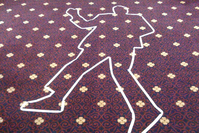 The Dinner Detective Murder Mystery Dinner Show - Wichita, KS - Pricing and Booking Information