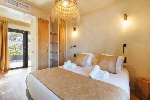 The Domain of the Sea - Beach Hotel Nature & Authenticity Hyères - Accommodation Options